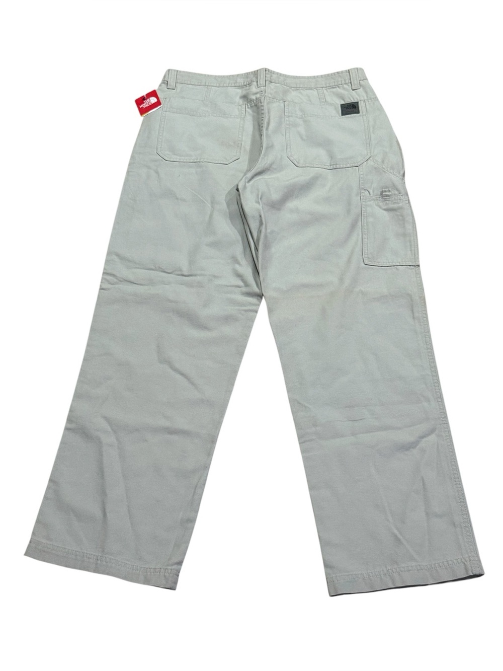 The North Face A5 Series utility and carpenter Pants NWT